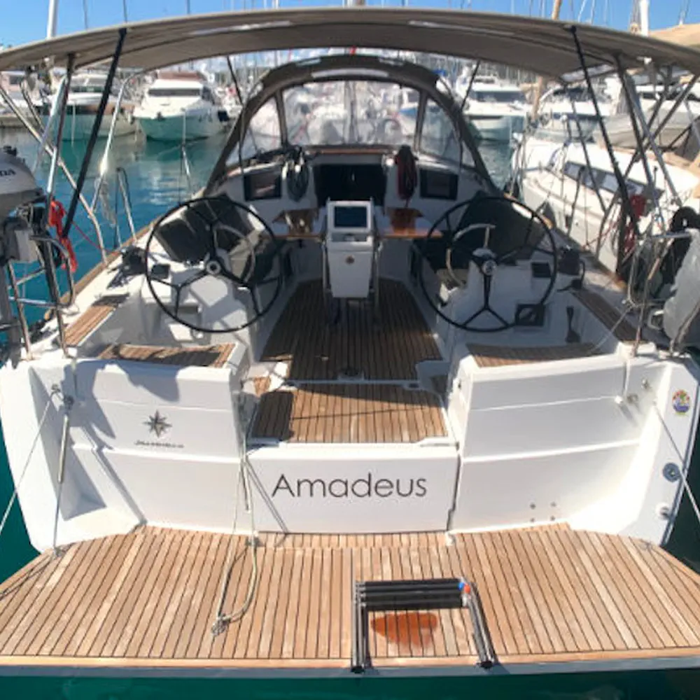 Amadeus 6