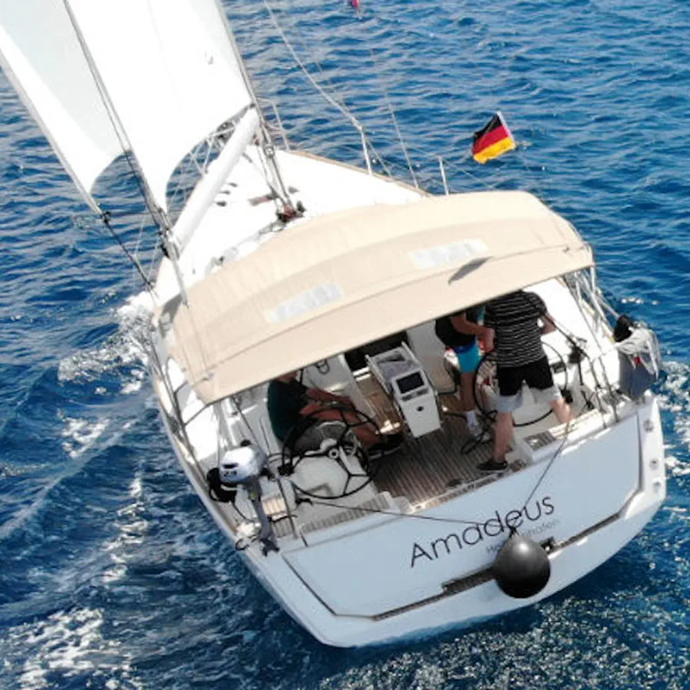 Amadeus 9