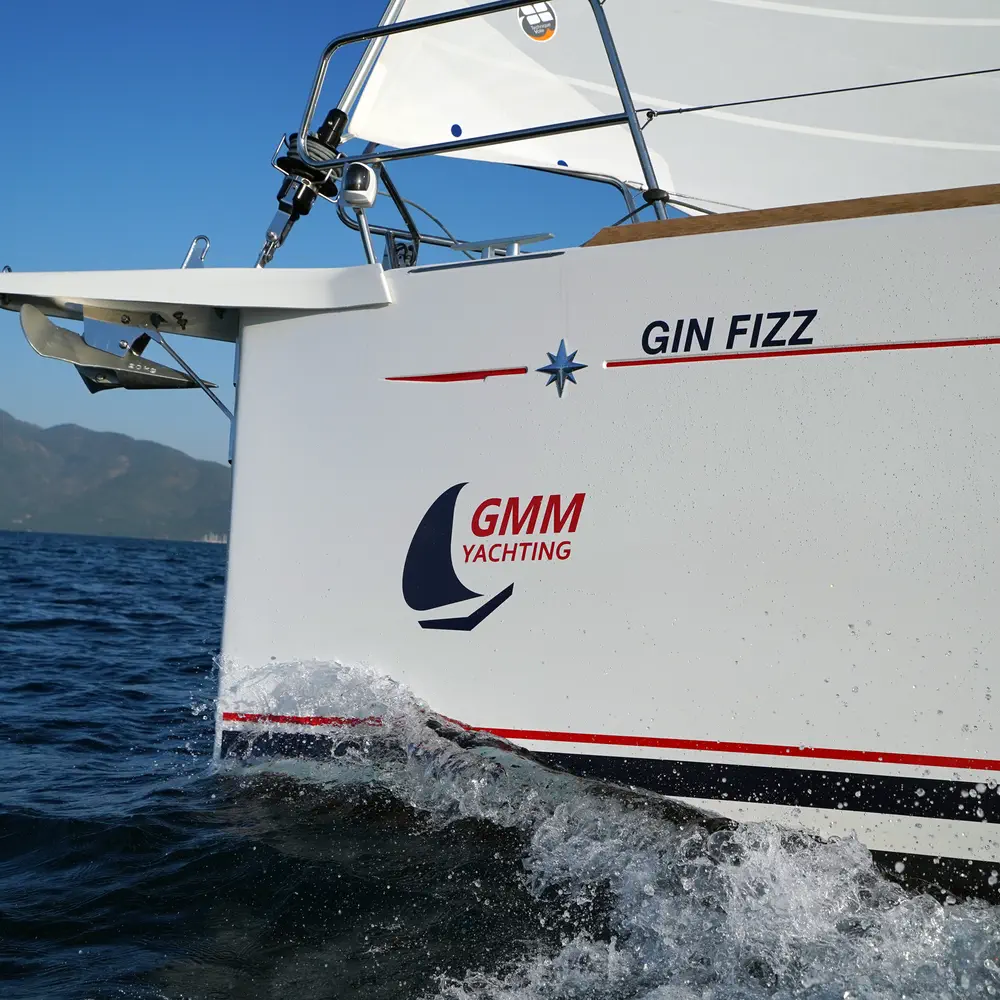 Gin Fizz 16