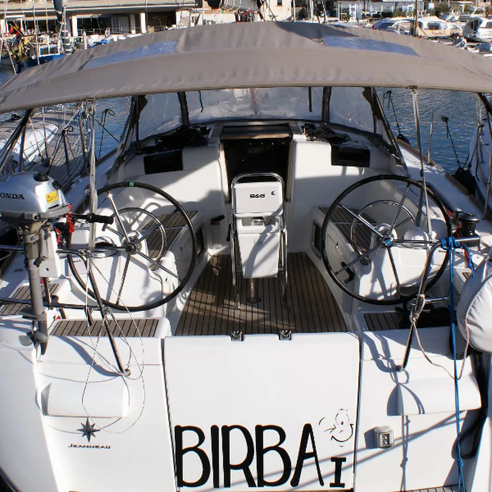 Birba I 5