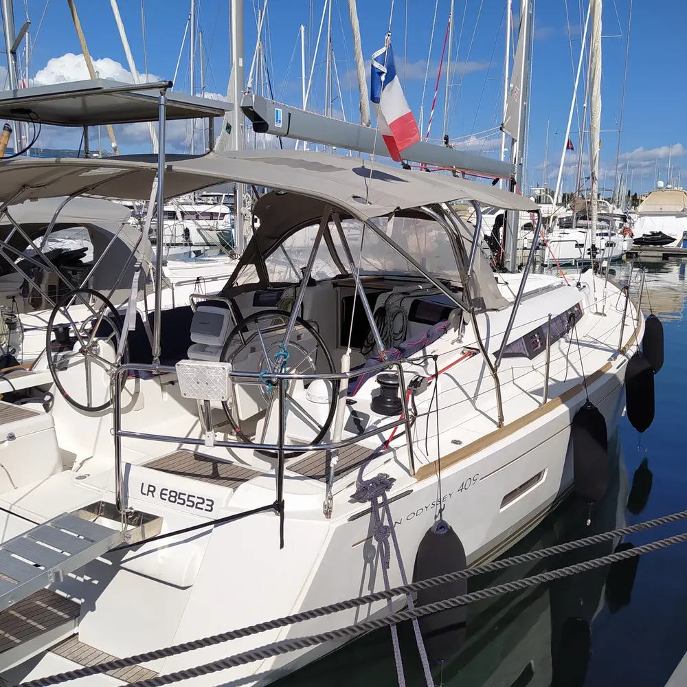 Traveller 20