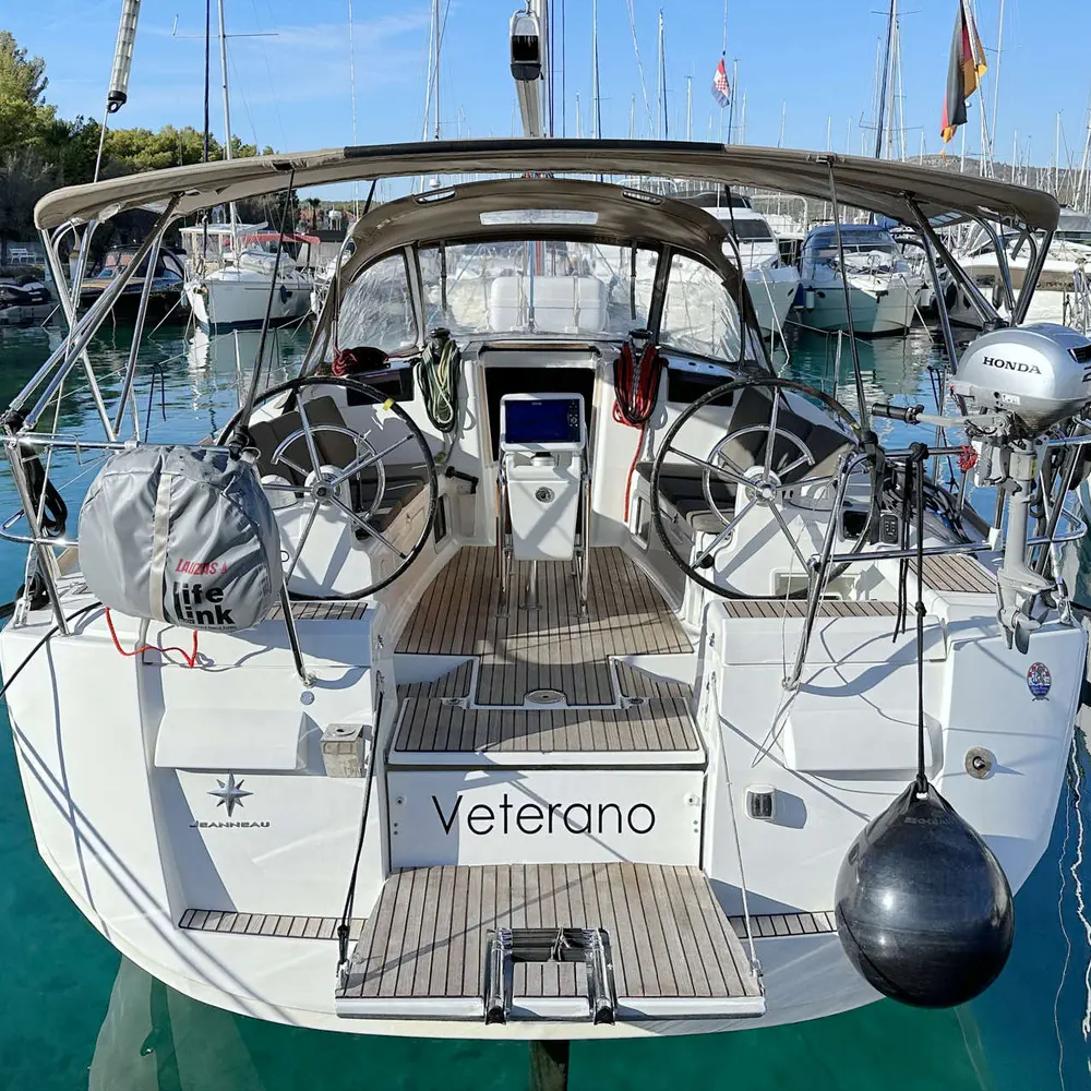 Veterano 15