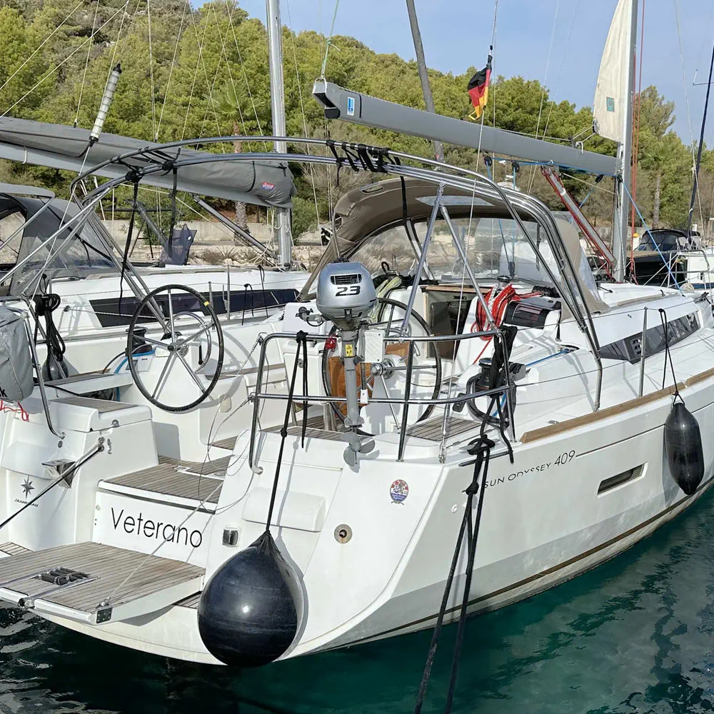 Veterano 17