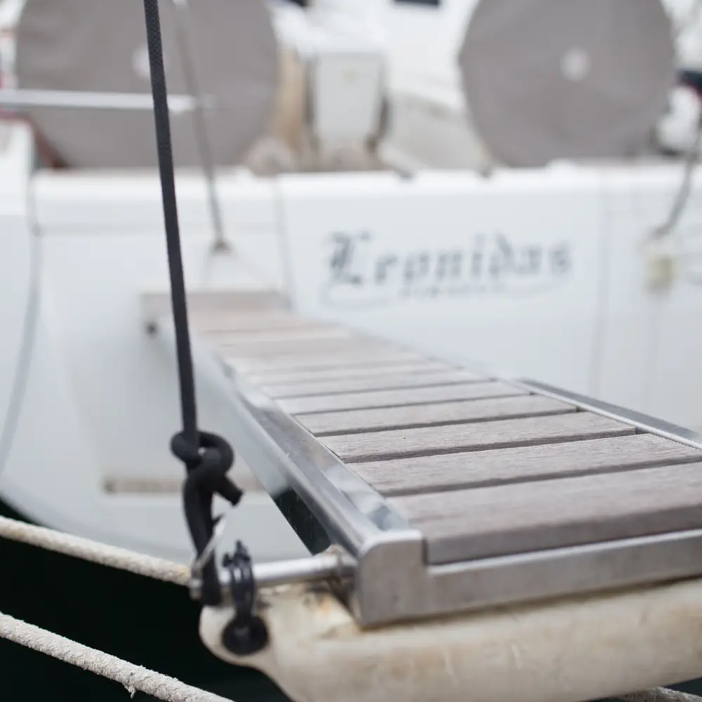 Leonidas 18