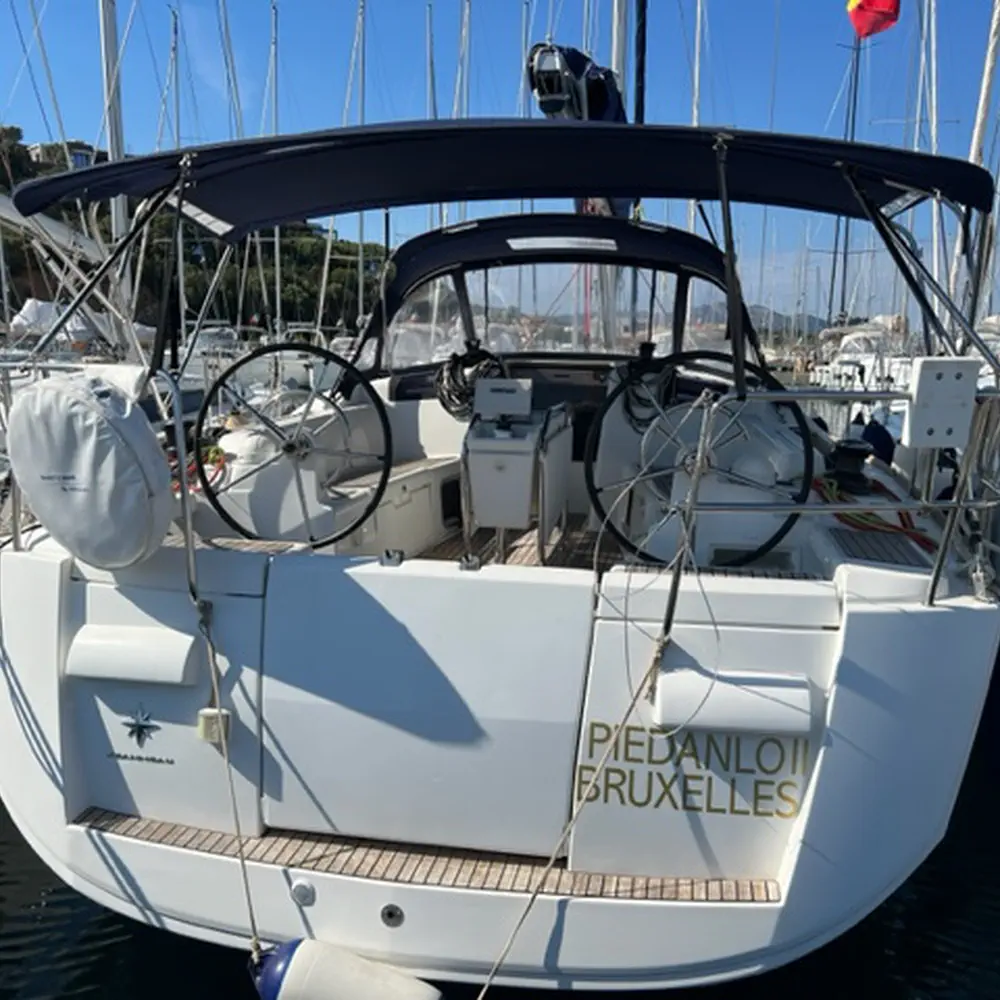 Piedanlo II 5