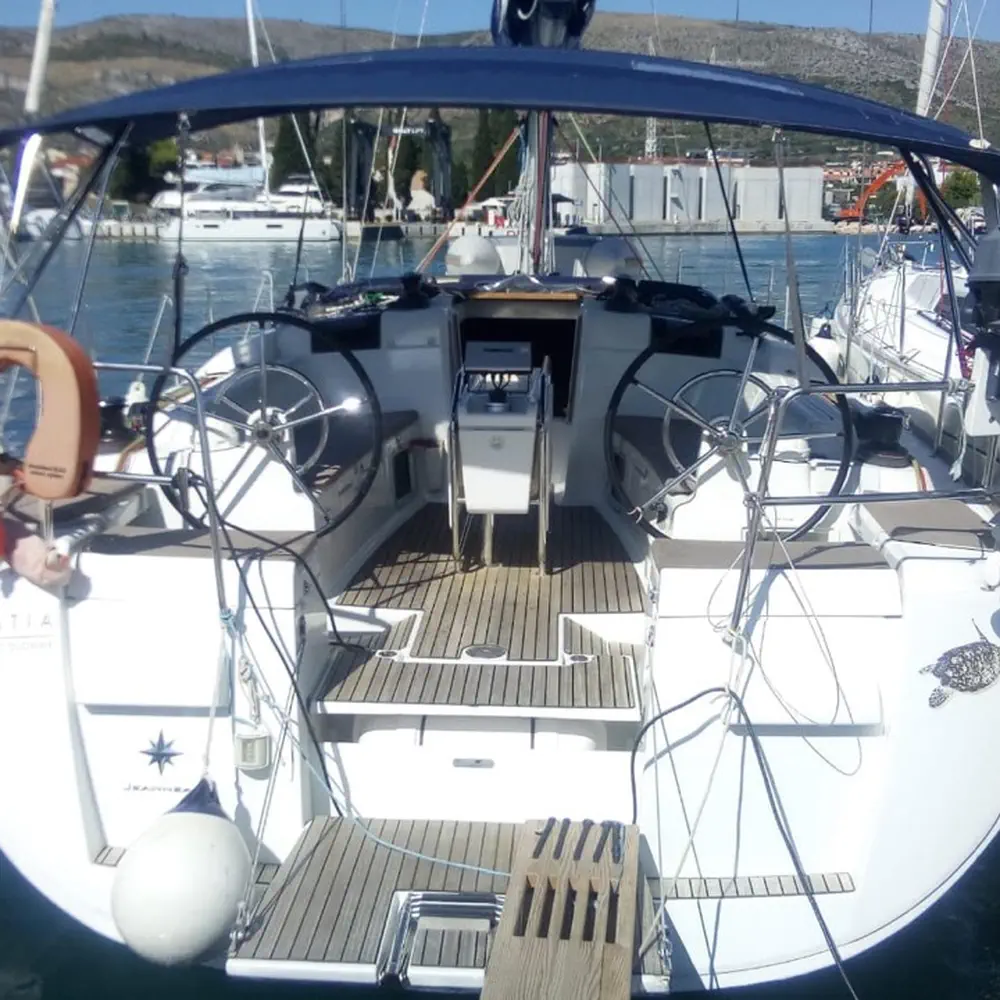 Piedanlo II 1