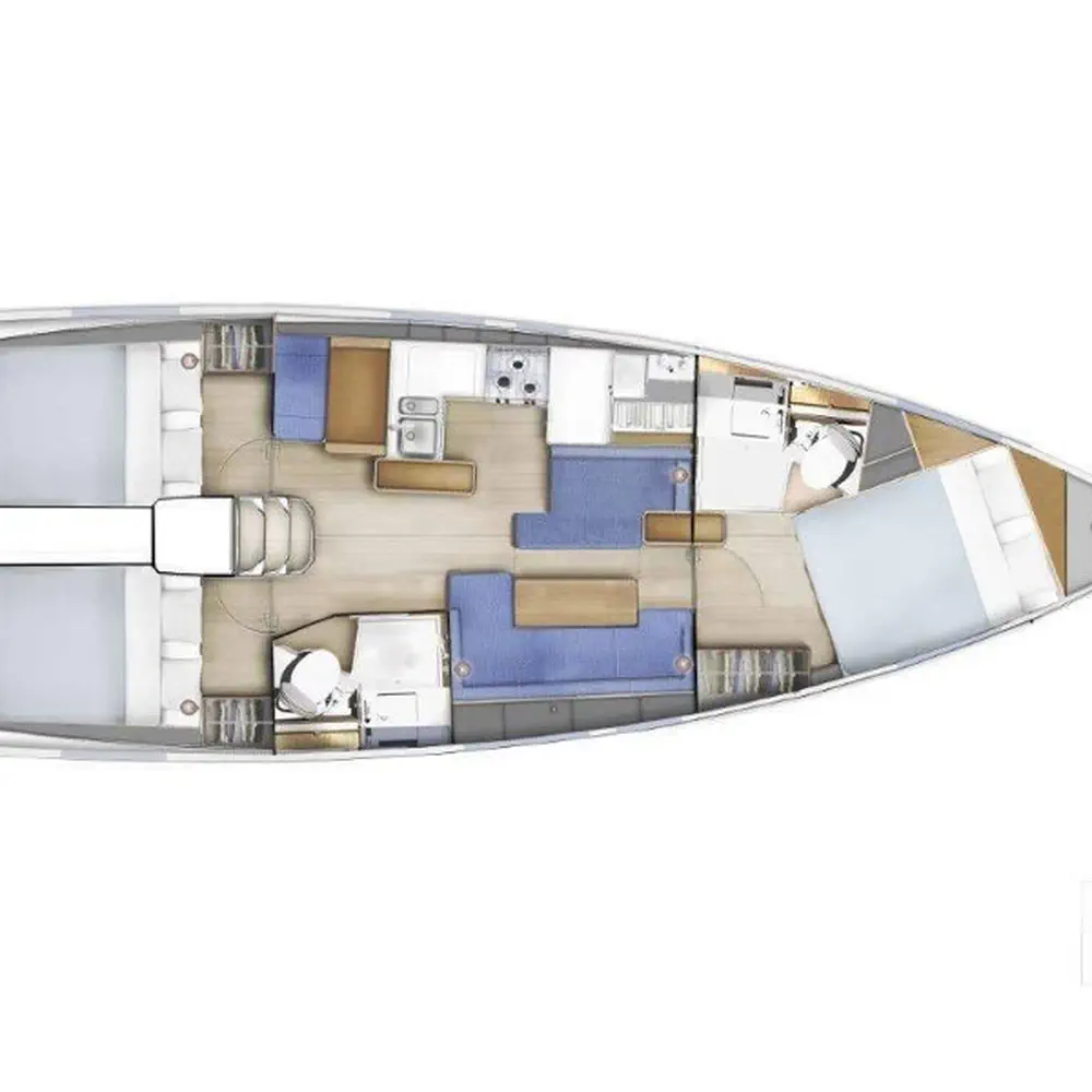 OSKAR  new 2024 (air condition, solar panels) 6