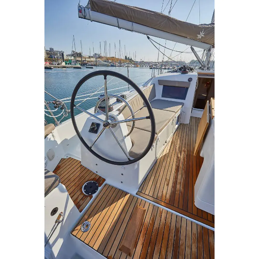 OSKAR  new 2024 (air condition, solar panels) 5