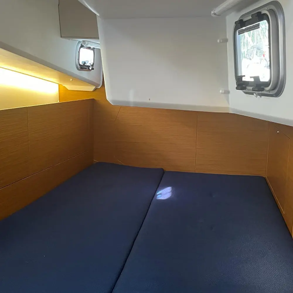 OSKAR  new 2024 (air condition, solar panels) 17