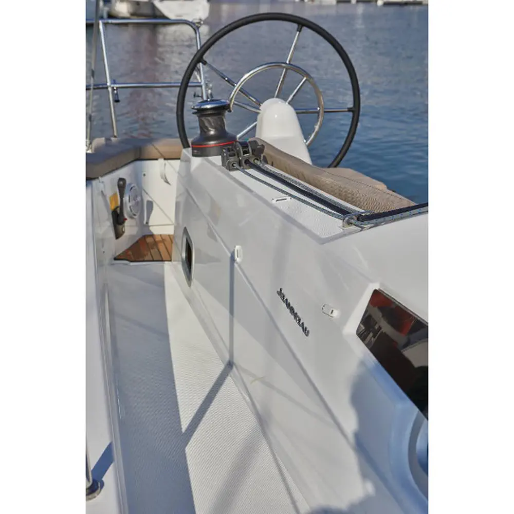 OSKAR  new 2024 (air condition, solar panels) 18