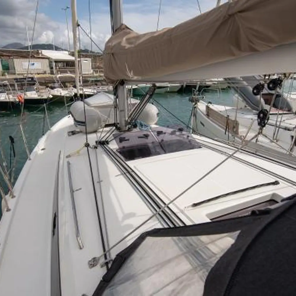 Ariel 21