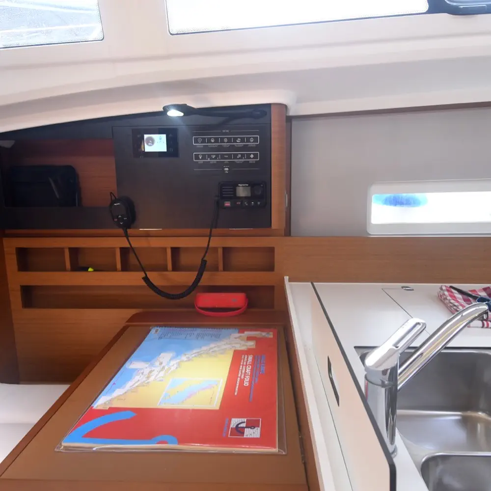 Signum Bravo 6