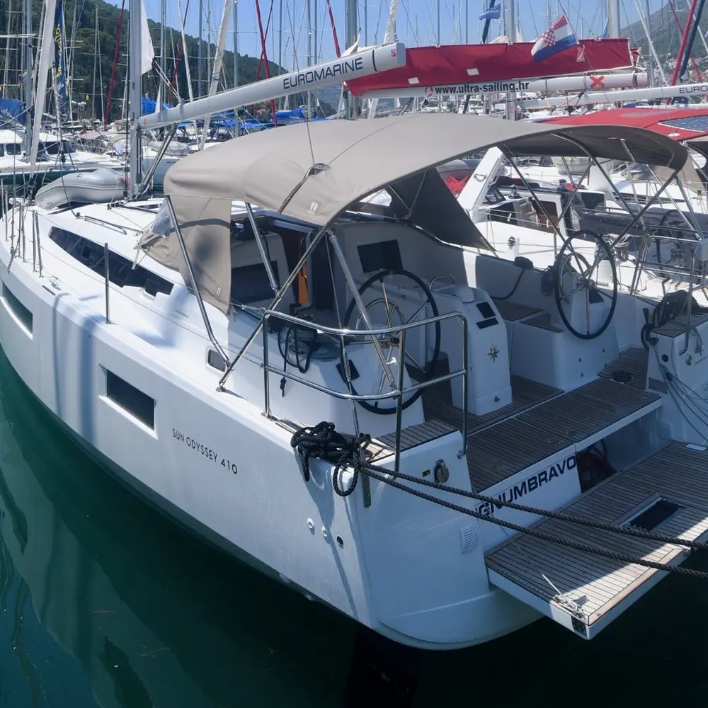 Signum Bravo 2
