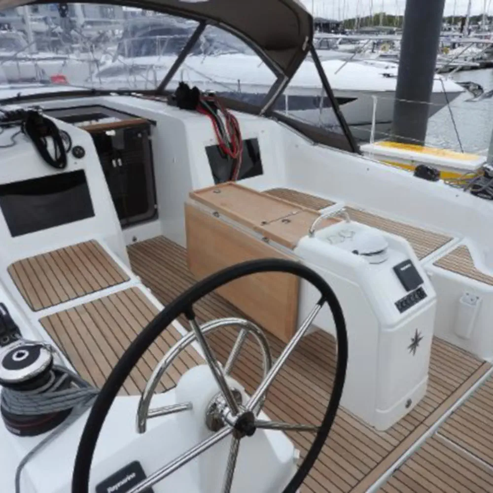 Alma Libre VI 3