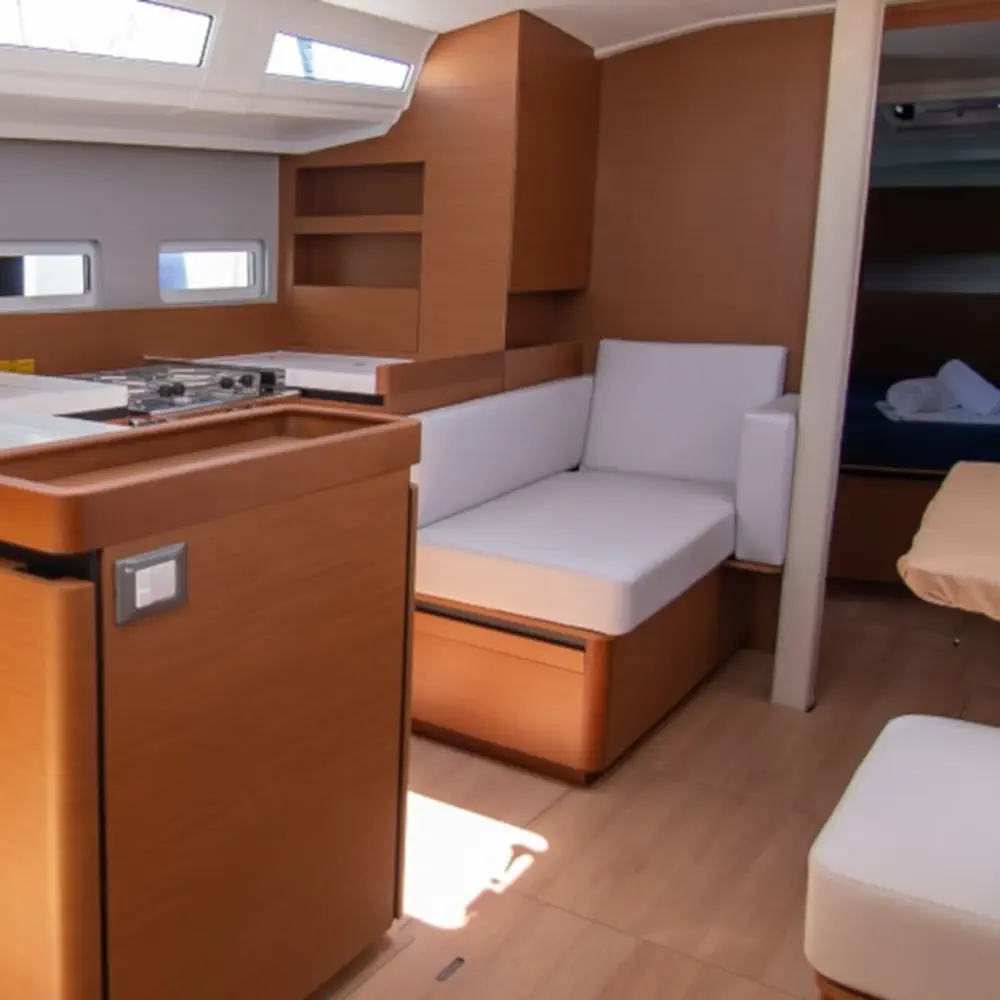 Alma Libre VI 5