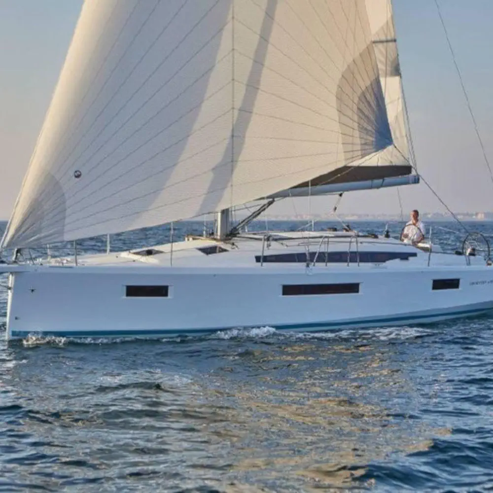 Alma Libre VI 2