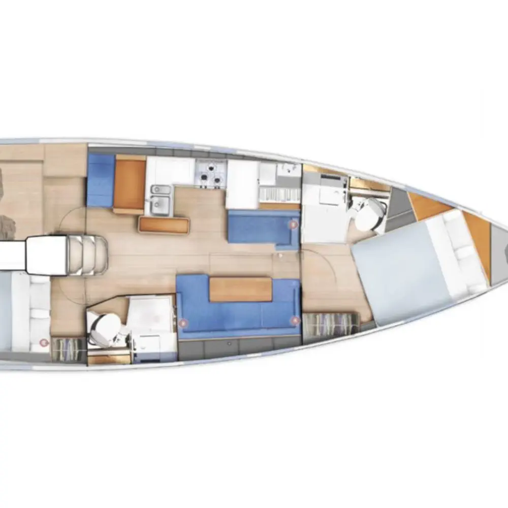 Alma Libre VI 8
