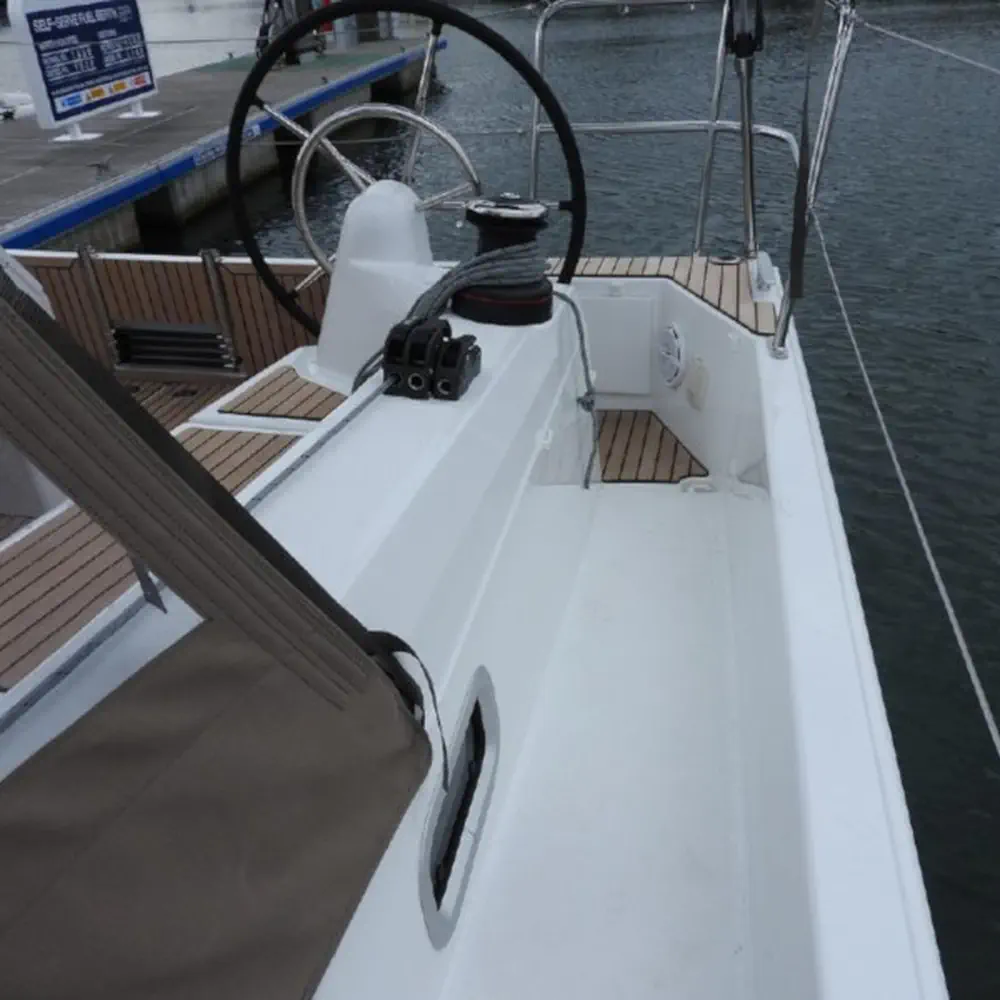 Alma Libre VI 9