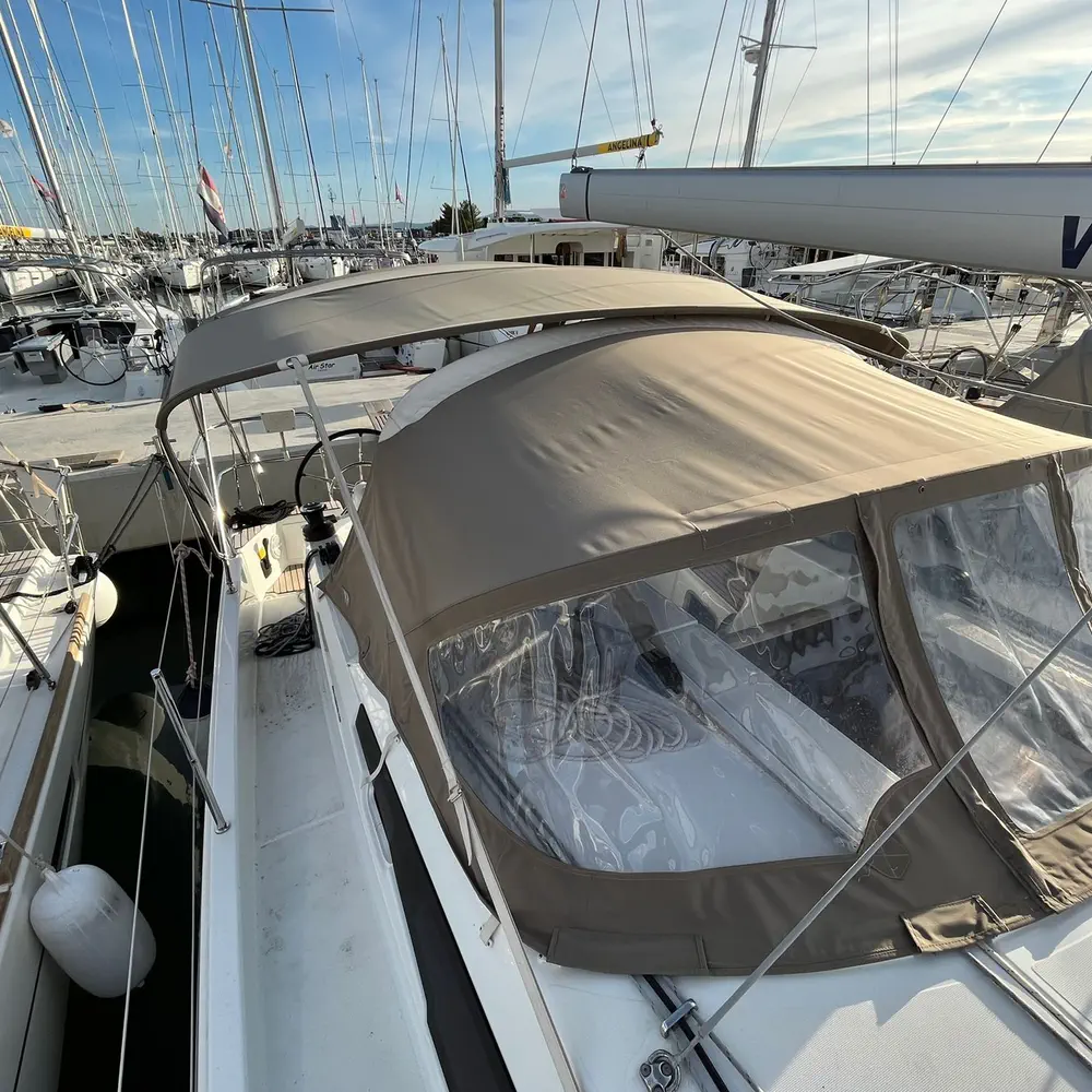 POLARIS  14