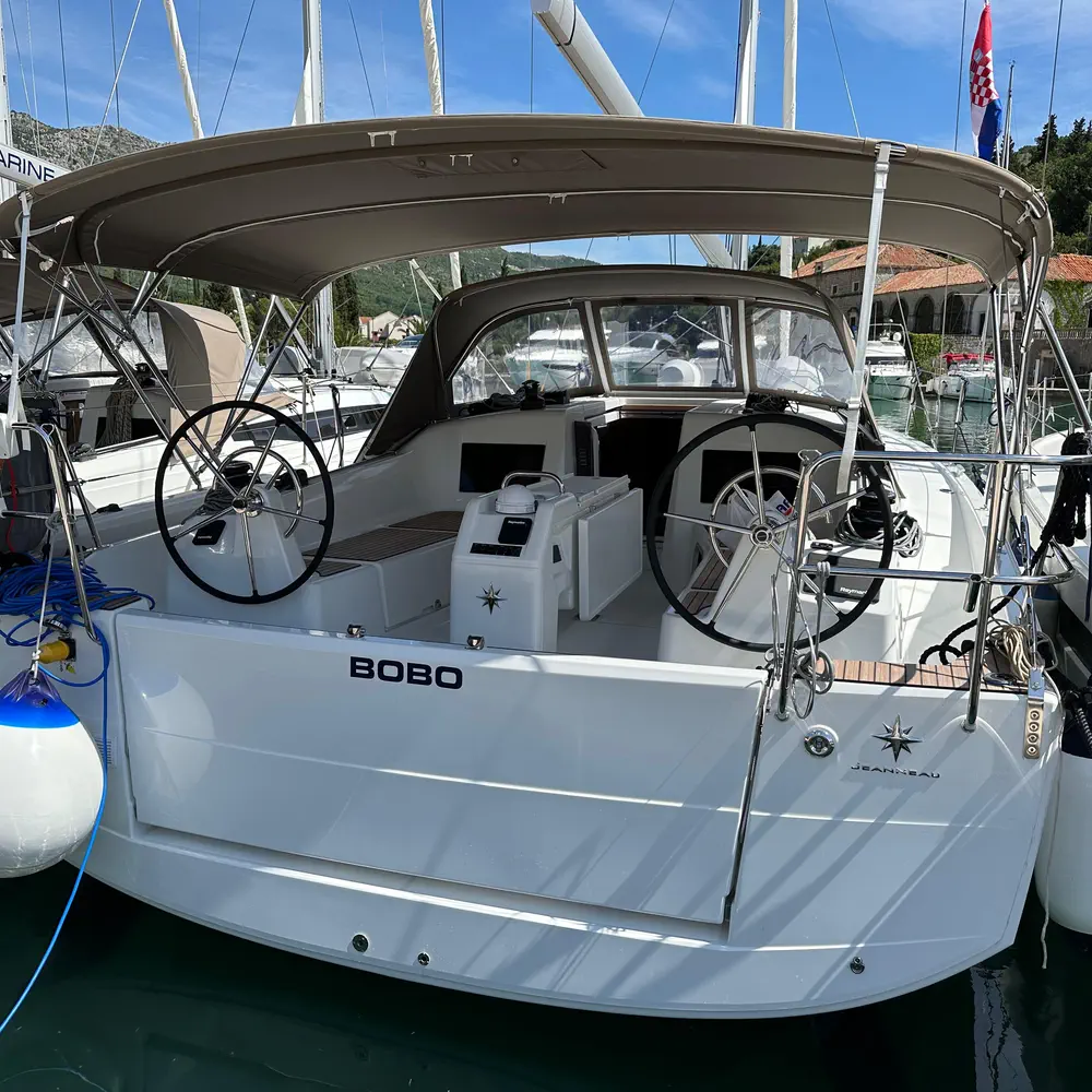 Bobo 14