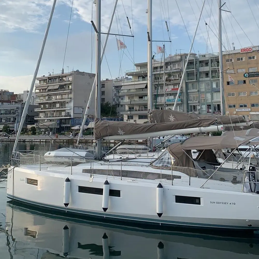 Iliada 13