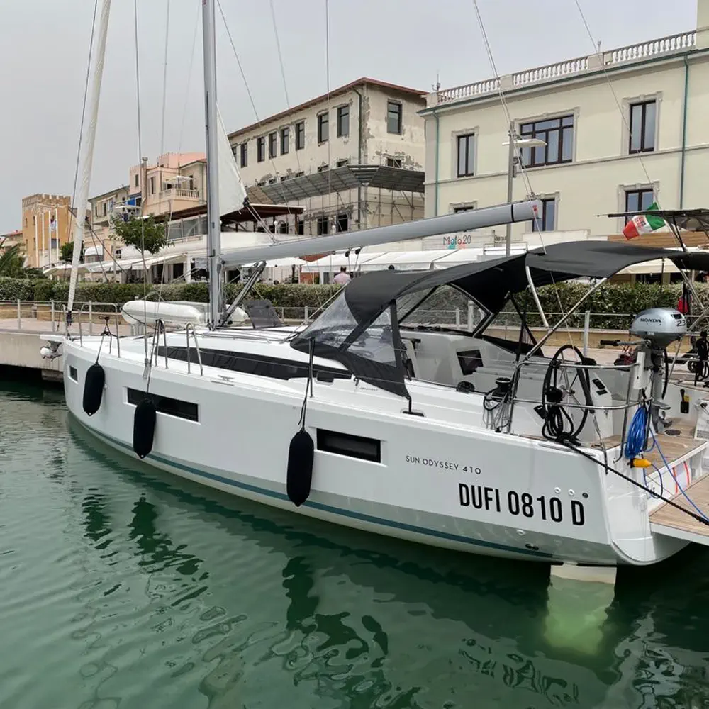 Intrepida 13