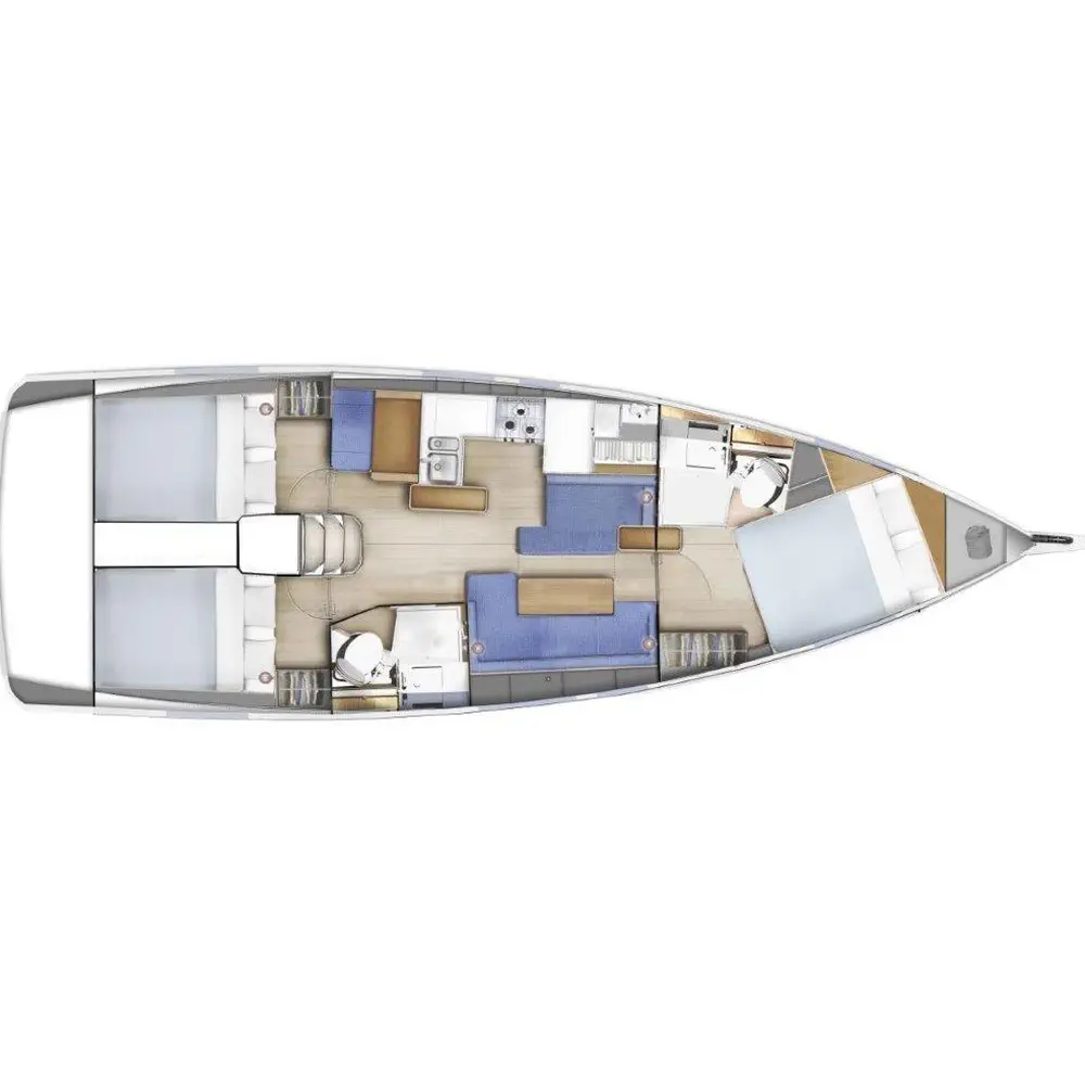 Sea Whisper 7