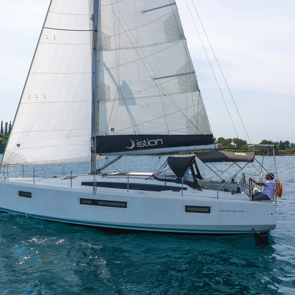 Sea Whisper 4