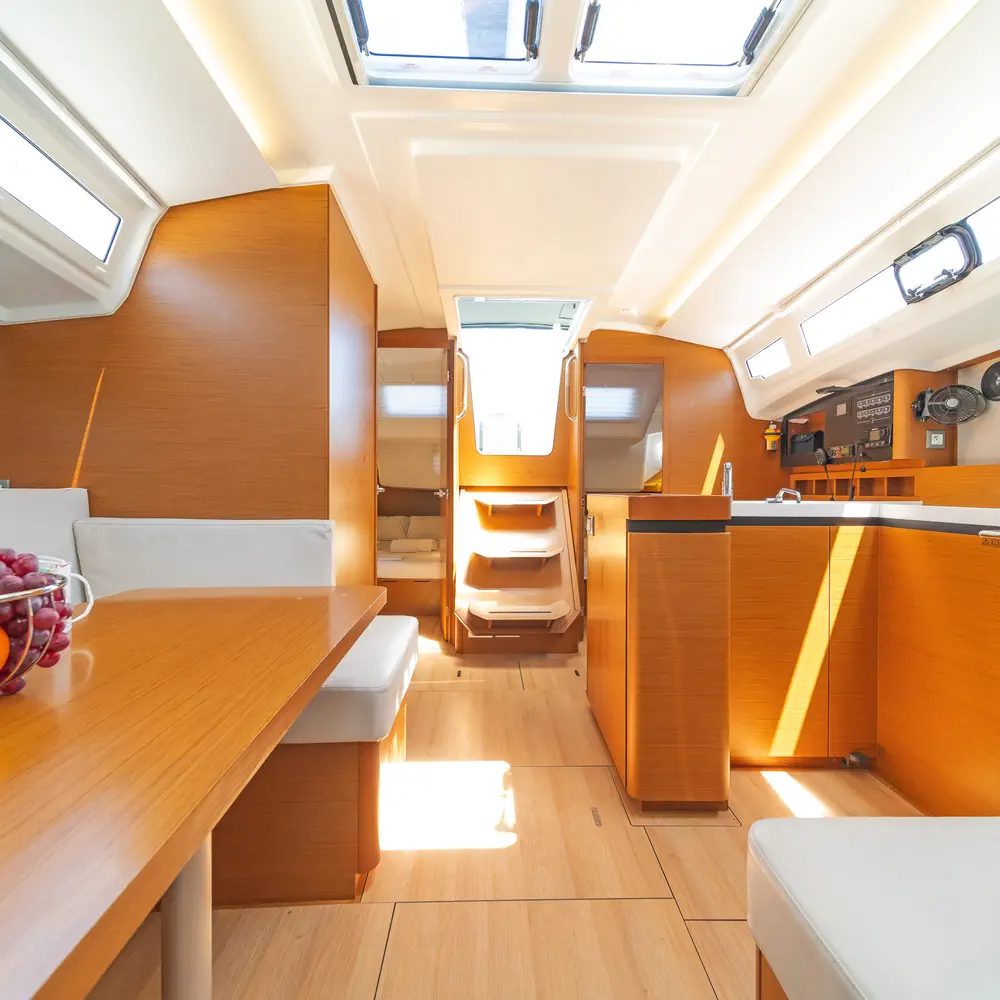 Sea Whisper 13