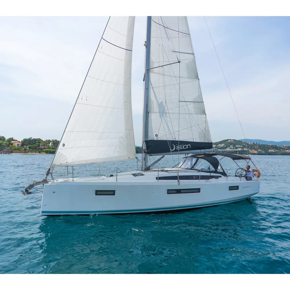 Sea Whisper 11