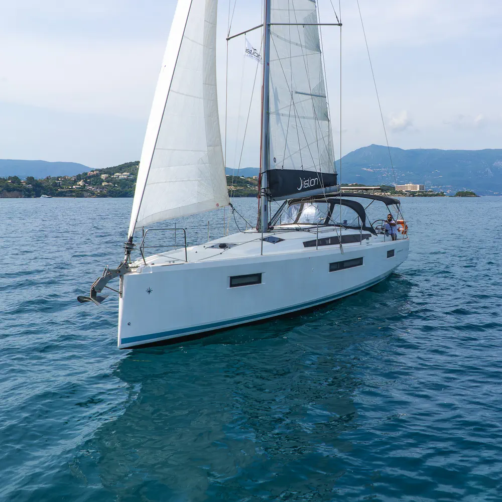 Sea Whisper 10