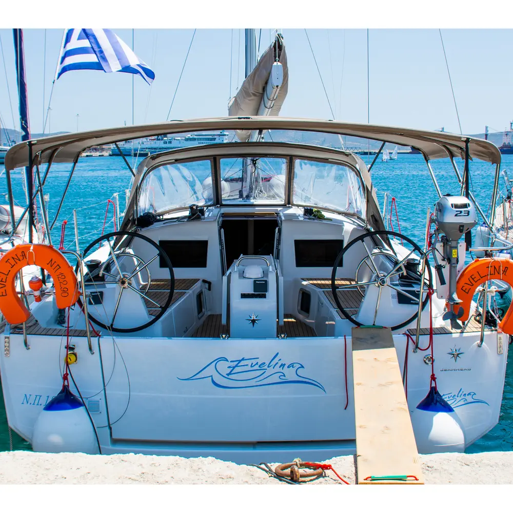 Evelina 8