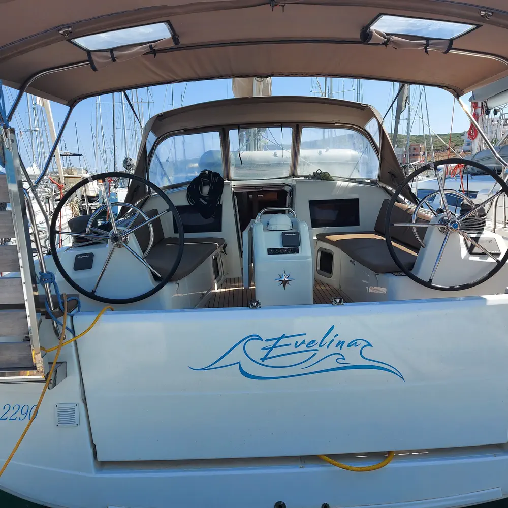Evelina 11