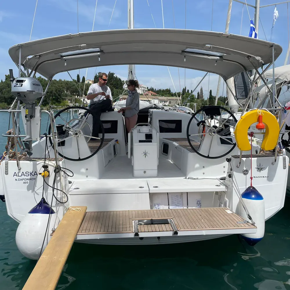 Alaska 8