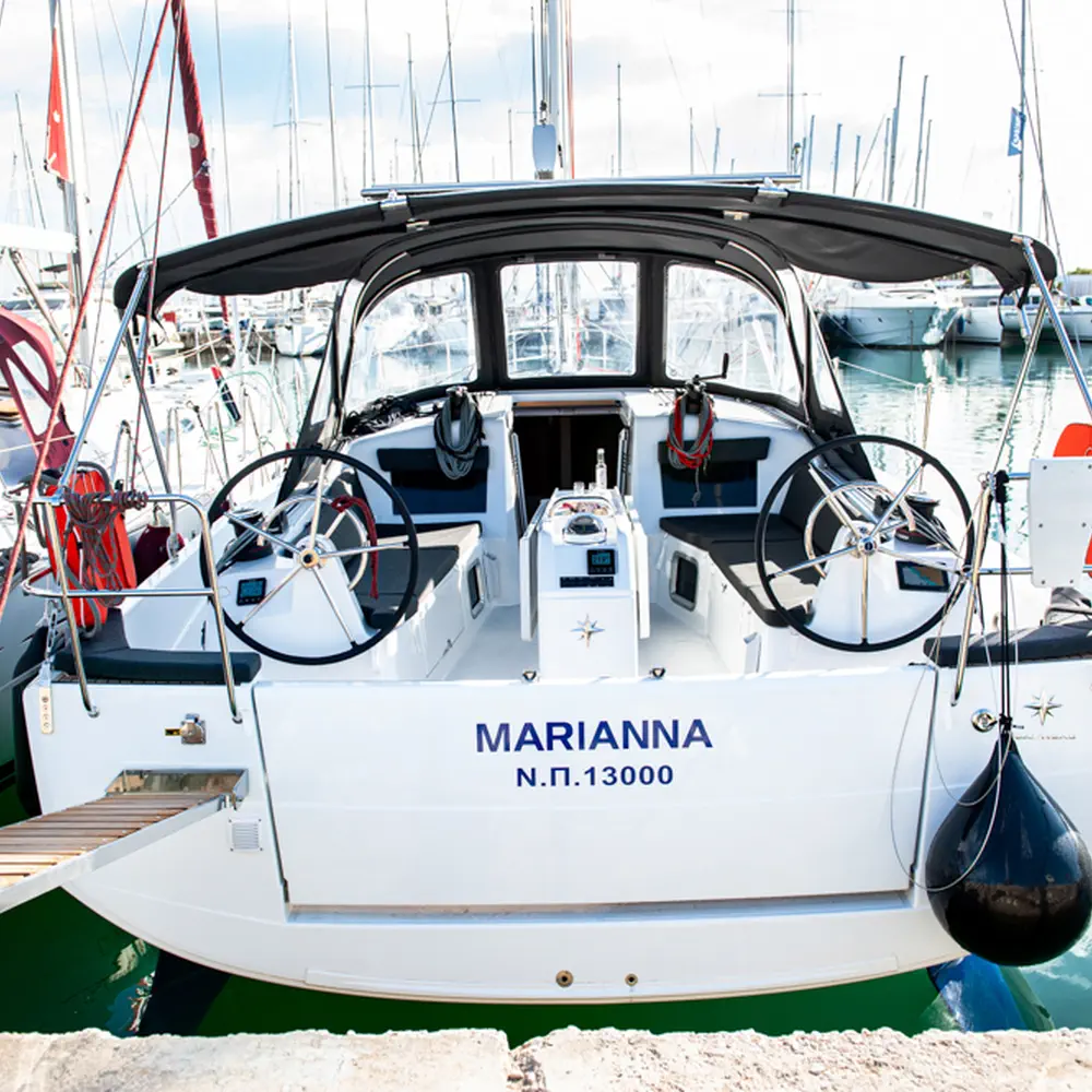 Marianna 24