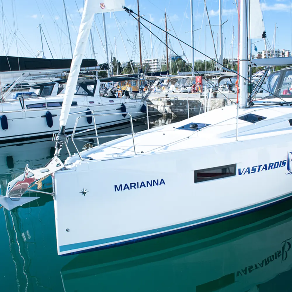 Marianna 31