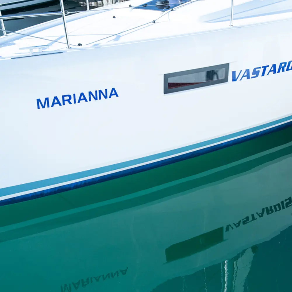 Marianna 35
