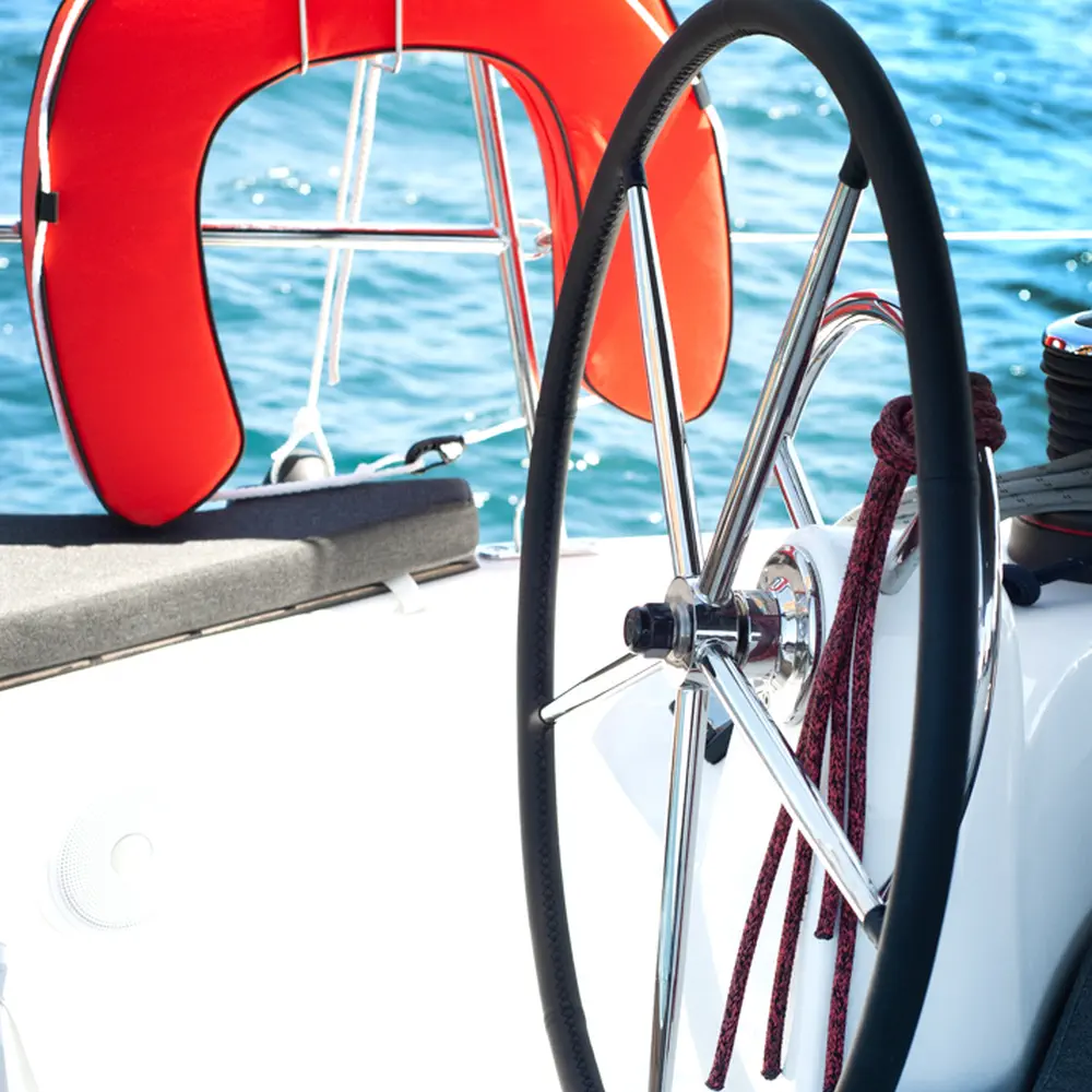 Marianna 45