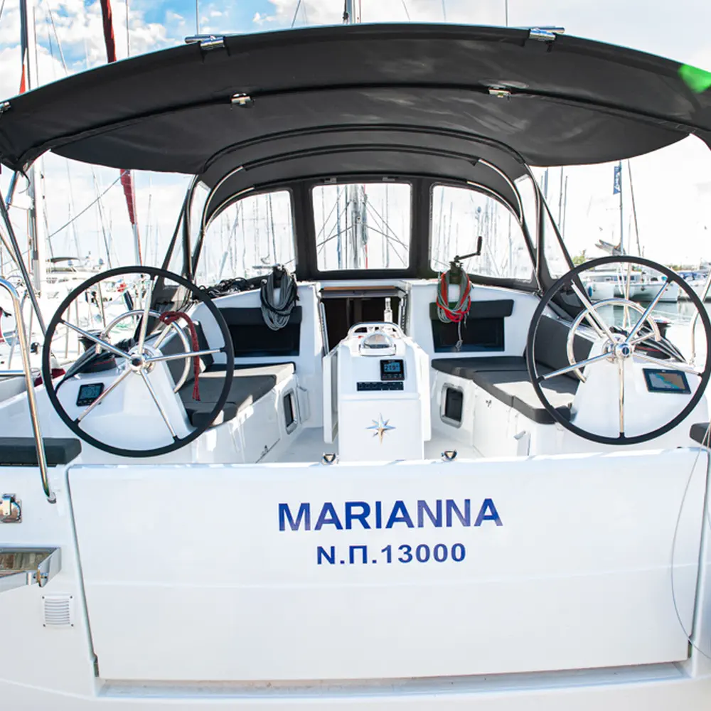 Marianna 48