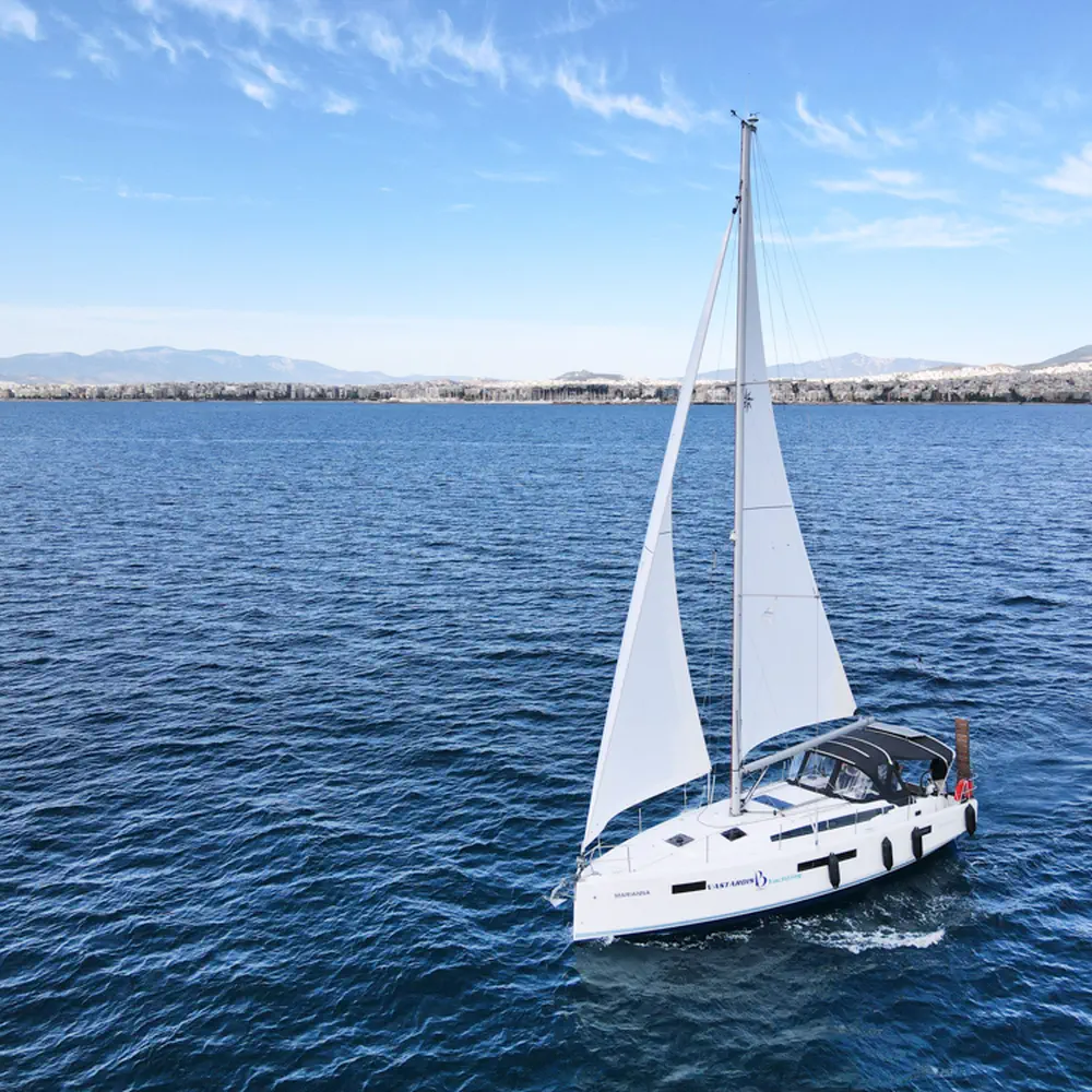Marianna 50