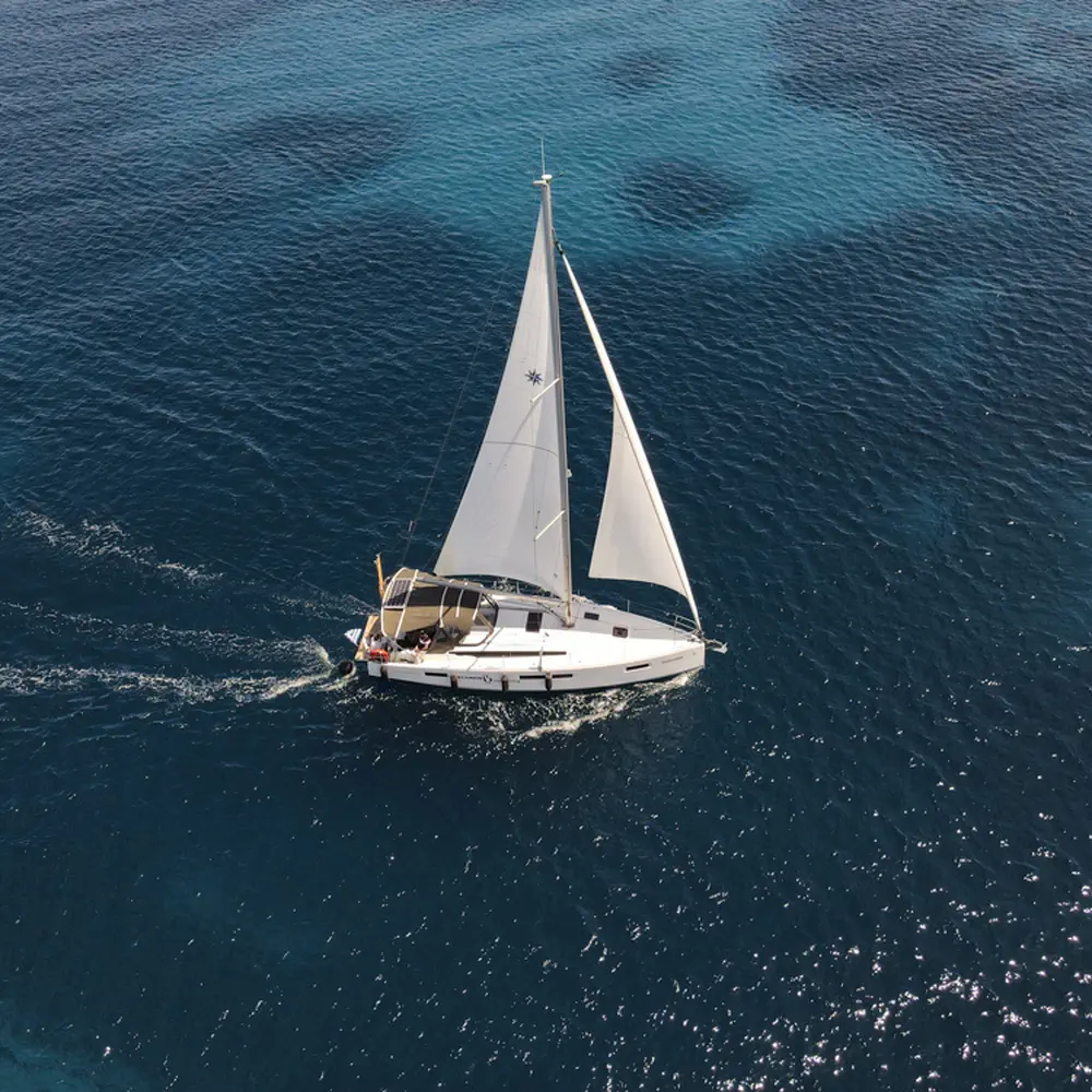 Marianna 54