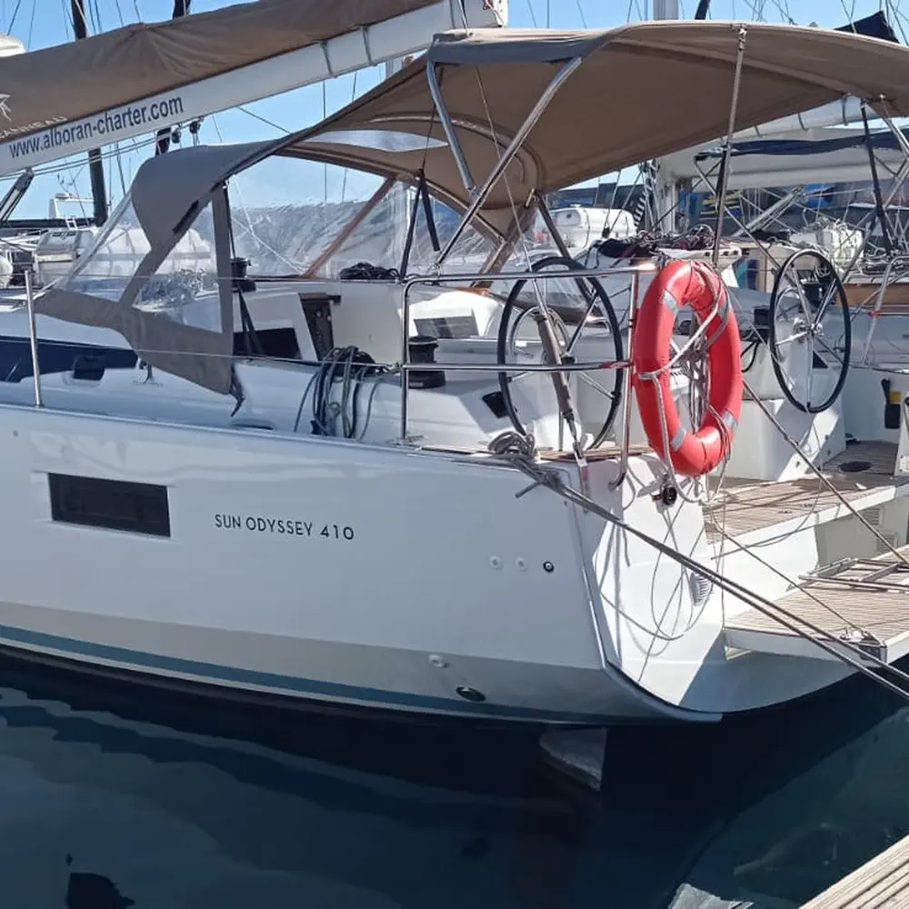 Verdejo (Majorca) 20
