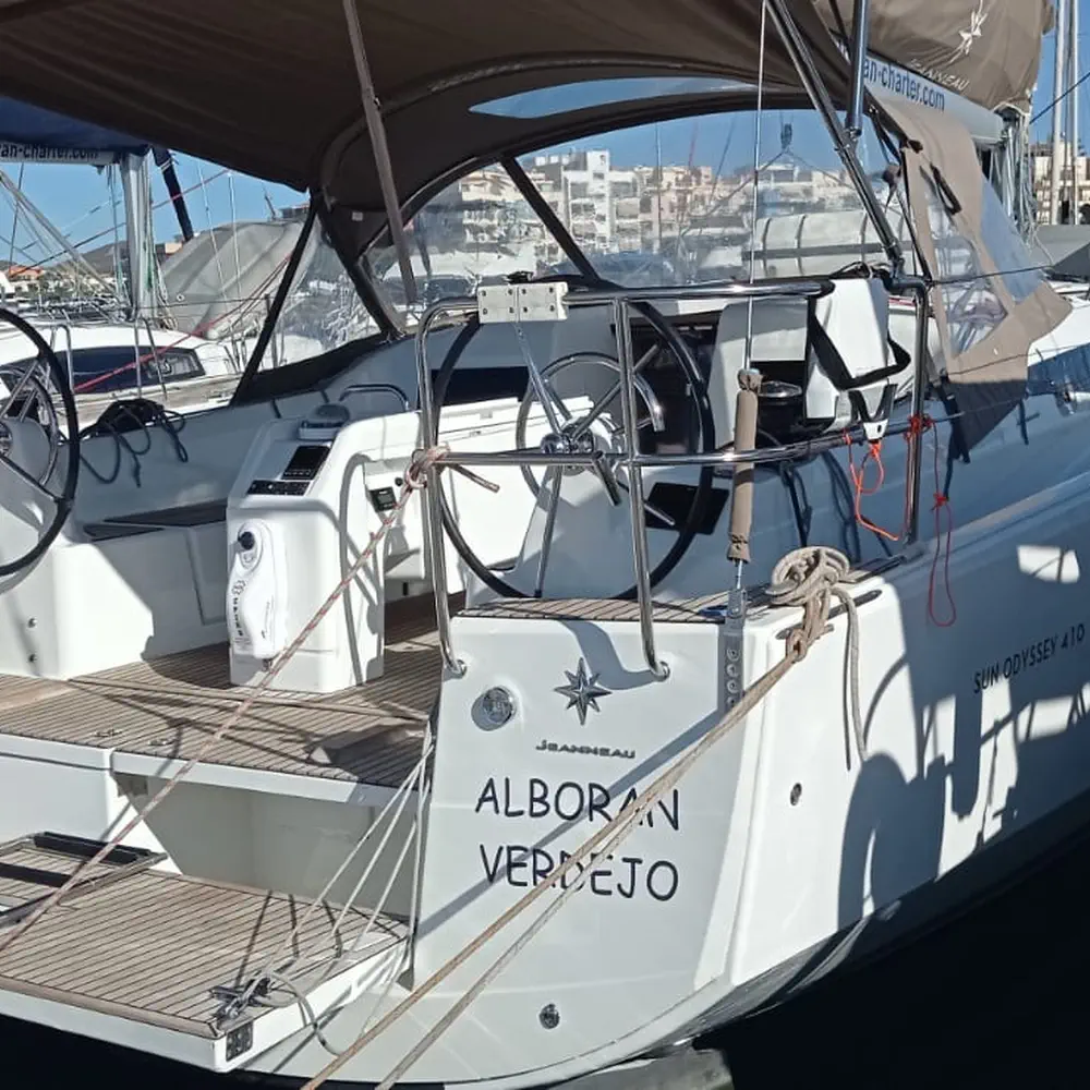 Verdejo (Majorca) 17