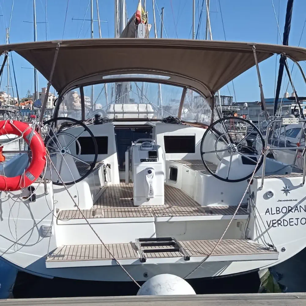 Verdejo (Majorca) 21