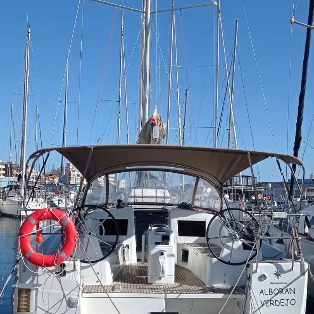 Verdejo (Majorca) 26