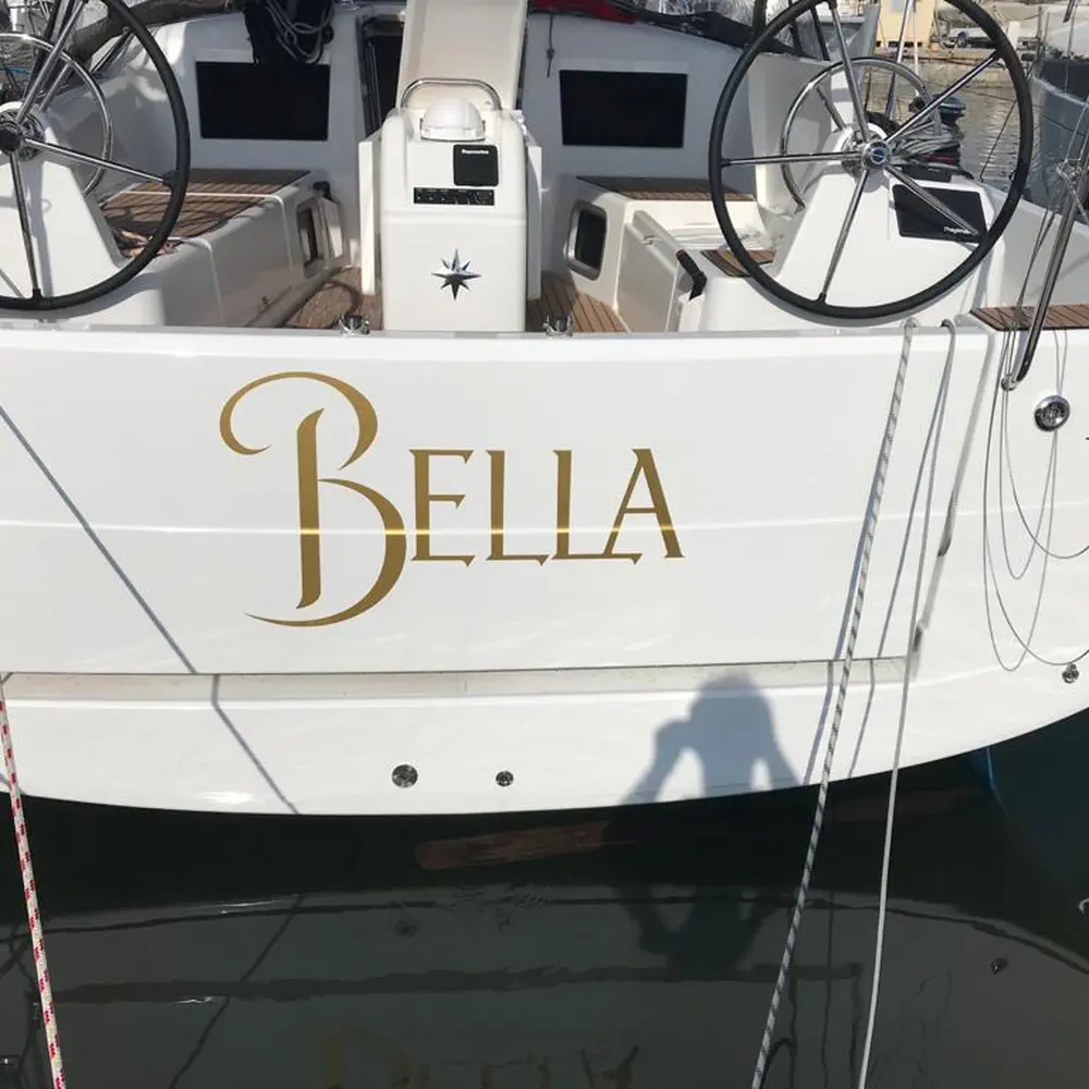 Bella 7