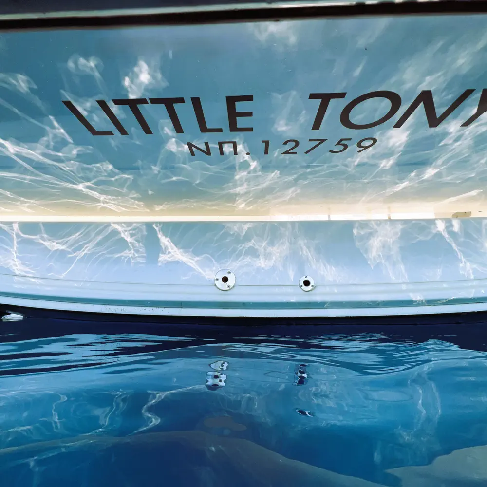 Little Tony 6