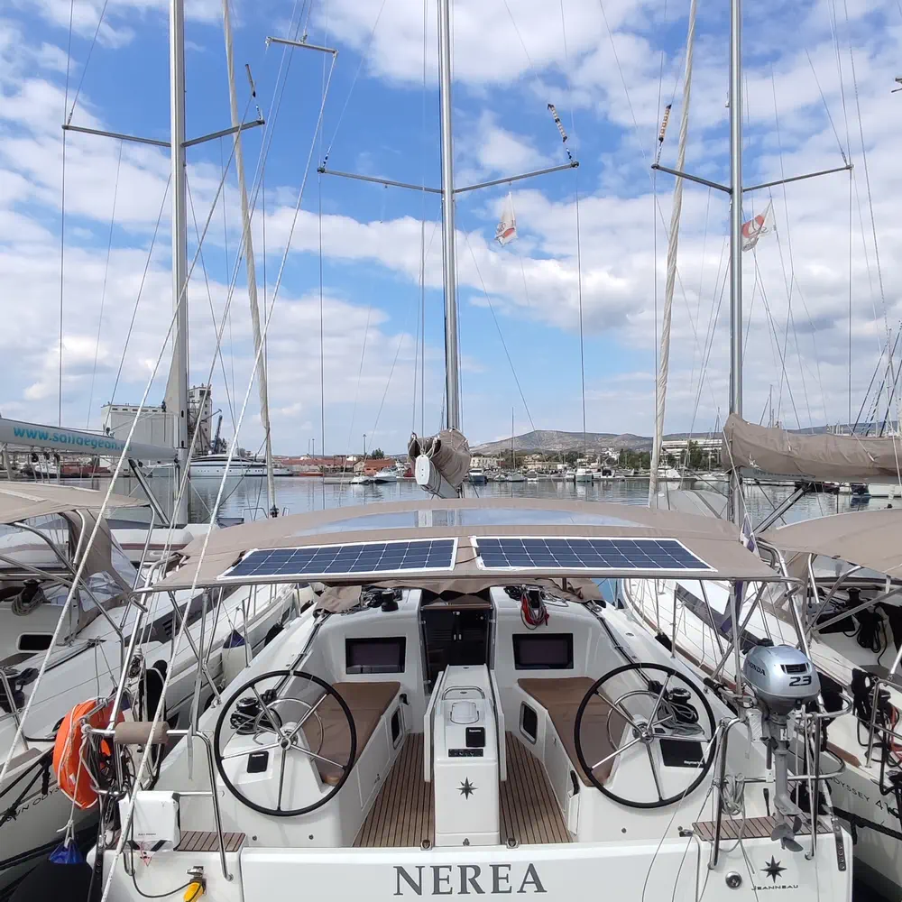 Nerea 7