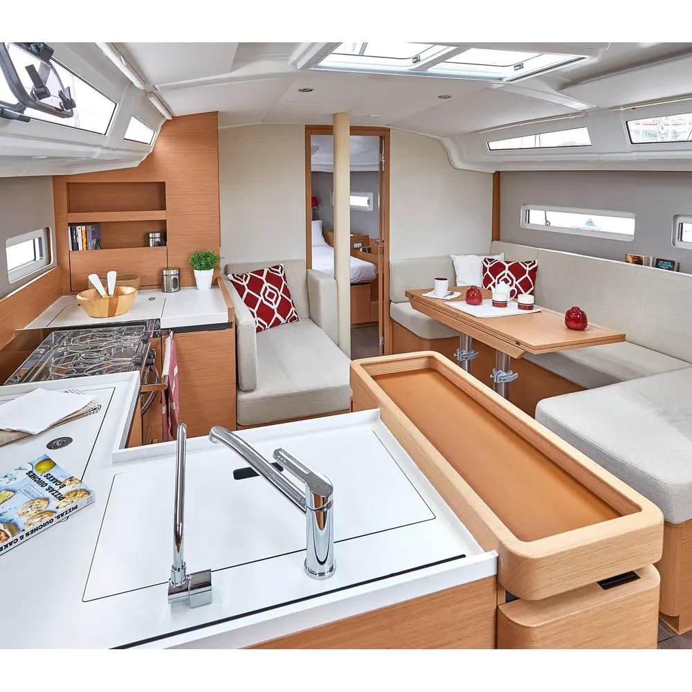 Sea Breeze 10