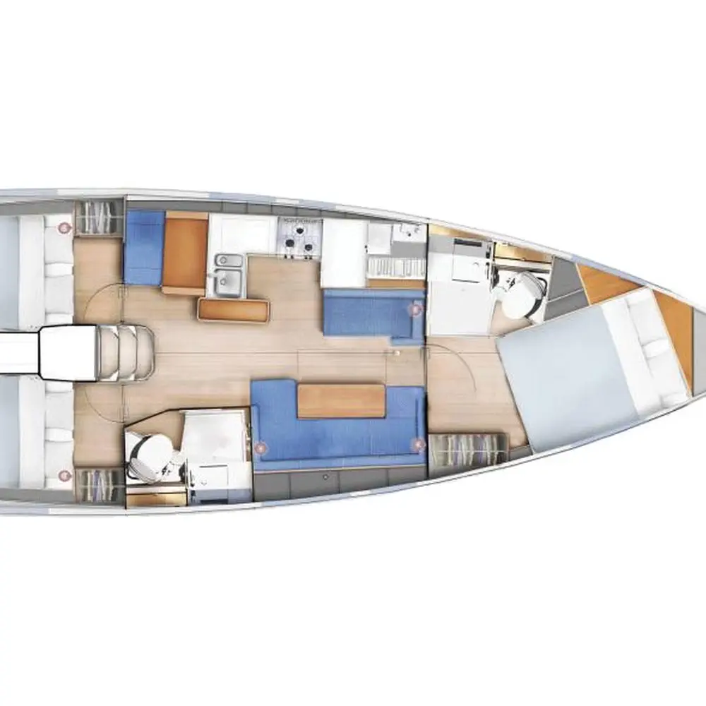 Sea Breeze 14